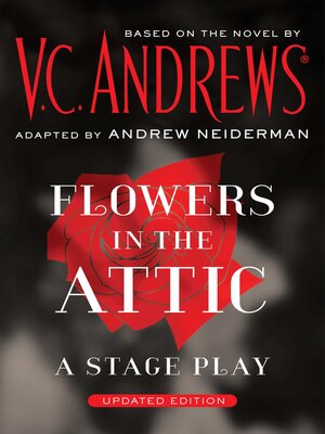Flowers in the Attic - ebook